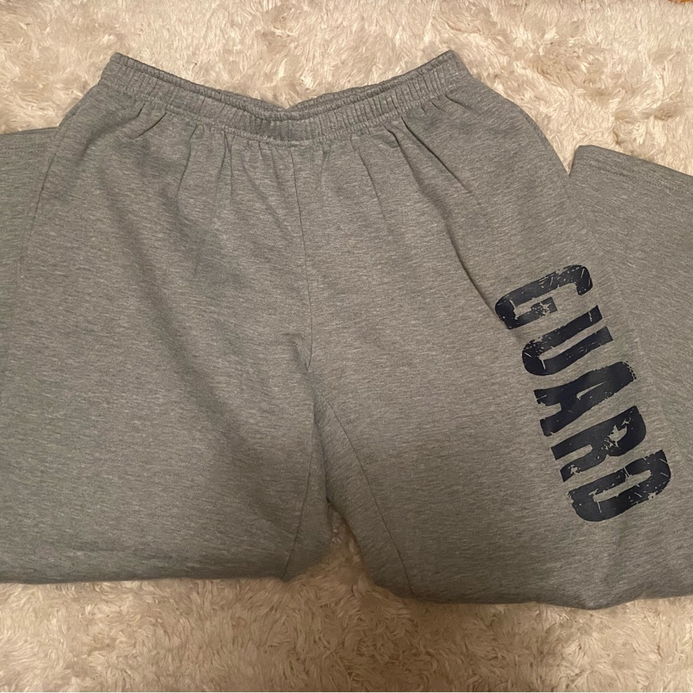 Guard Sweatpants